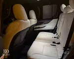 Lexus LX-600 2024